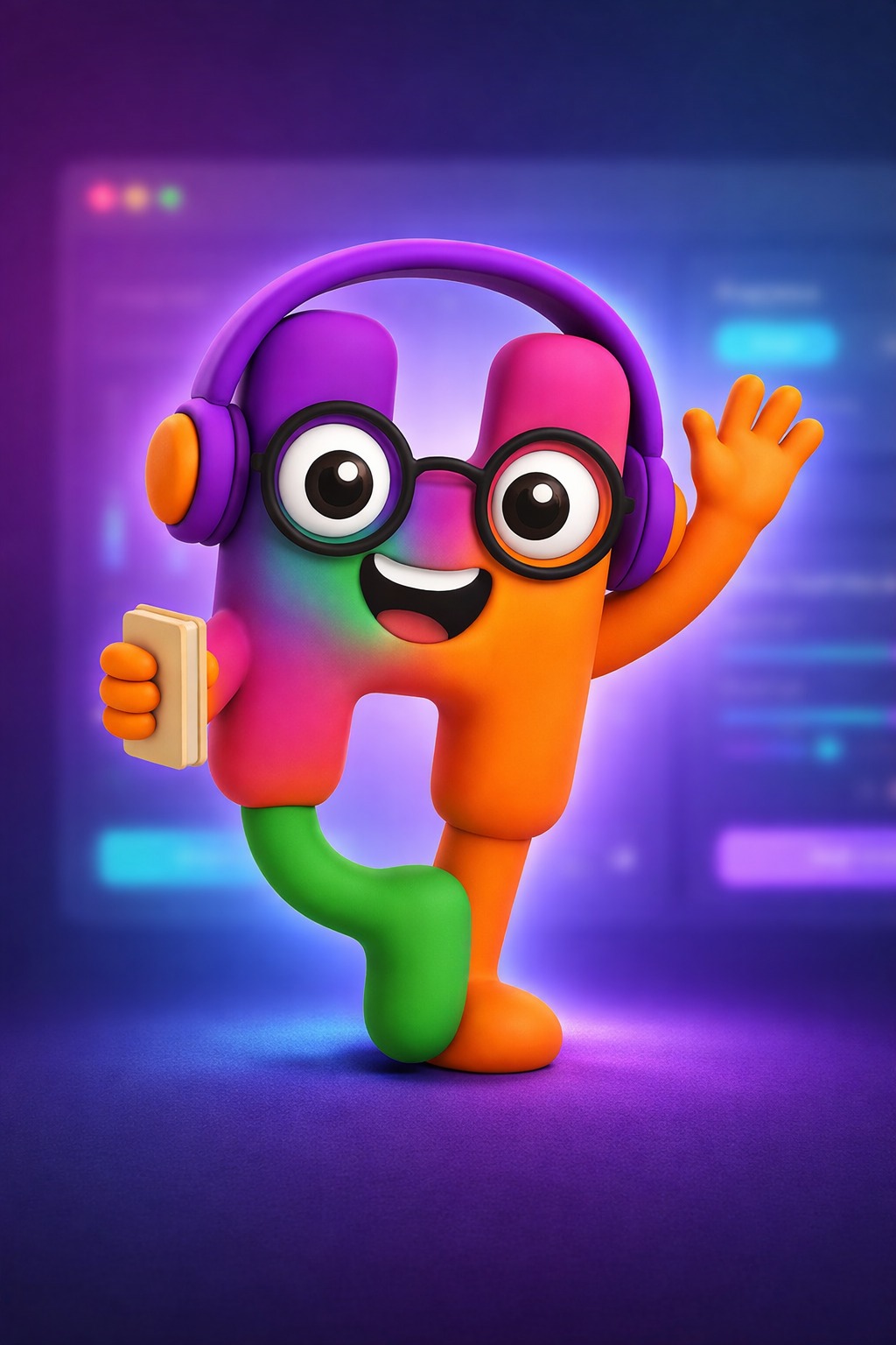 Chat de WhatsApp con Henrry Bot